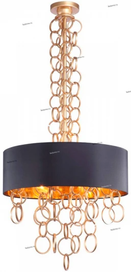 HILTON SP4 ORO 24K Crystal Lux Hilton SP4 ORO 24K