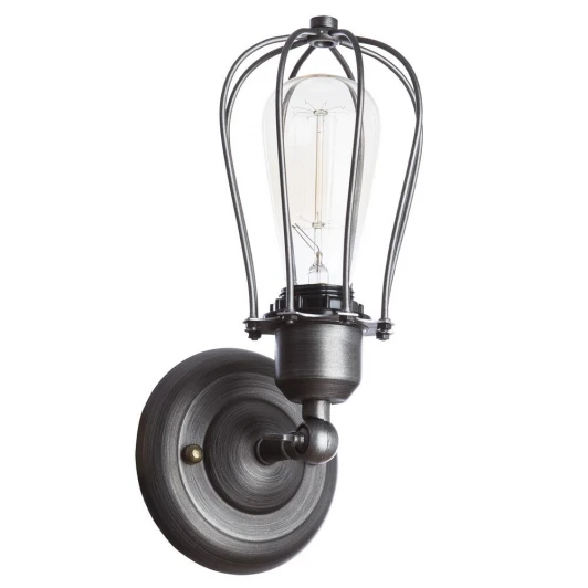 2001/01 AP-1 Бра Divinare Ofelia 2001/01 AP-1