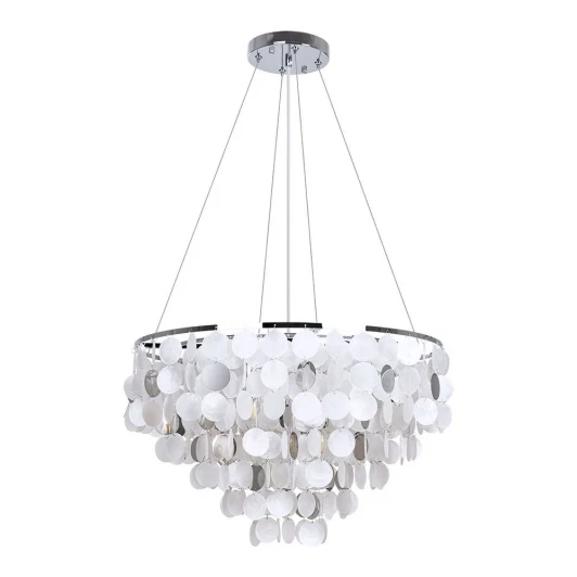 A4100LM-8CC Подвесная люстра Arte Lamp Pipirima A4100LM-8CC