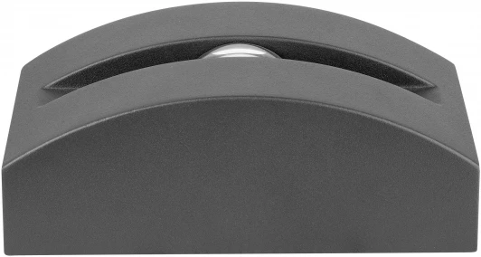 W2190 Bl Настенный светильник уличный светодиодный Oasis Light TUBE LED W2190 Bl