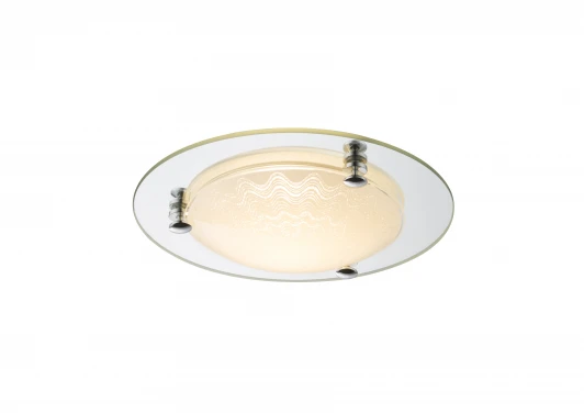 48524-8 Настенно-потолочный светильник Globo Trindade 48524-8