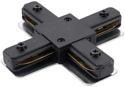 Concone LTP-CN001X-B Коннектор Х-образный Lucia Tucci Concone LTP-CN001X-B