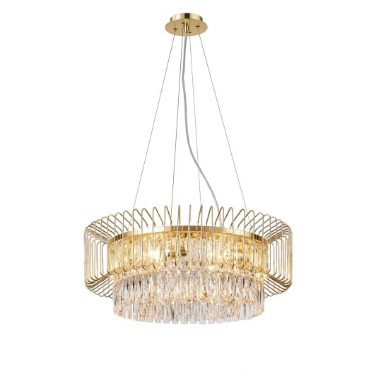 4779-6P Подвесная люстра Favourite Subito 4779-6P