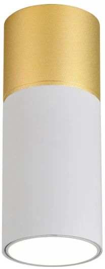 3073-1C Точечный светильник накладной Favourite Deepak 3073-1C (LED, 220V, круглые)