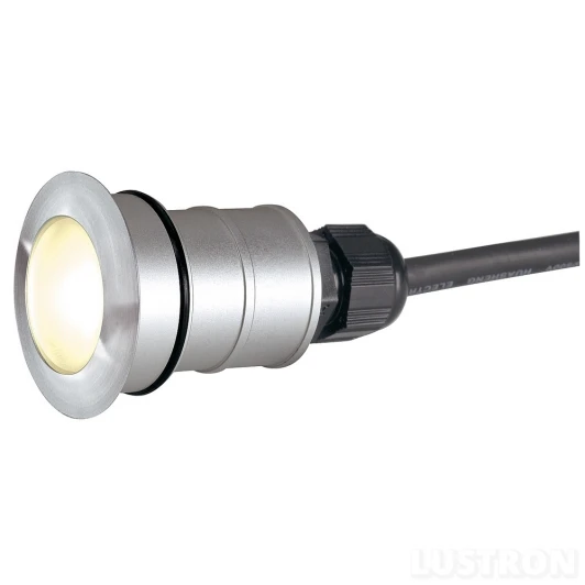 228332 Встраиваемый светильник уличный Slv Power Trail-lite 228332