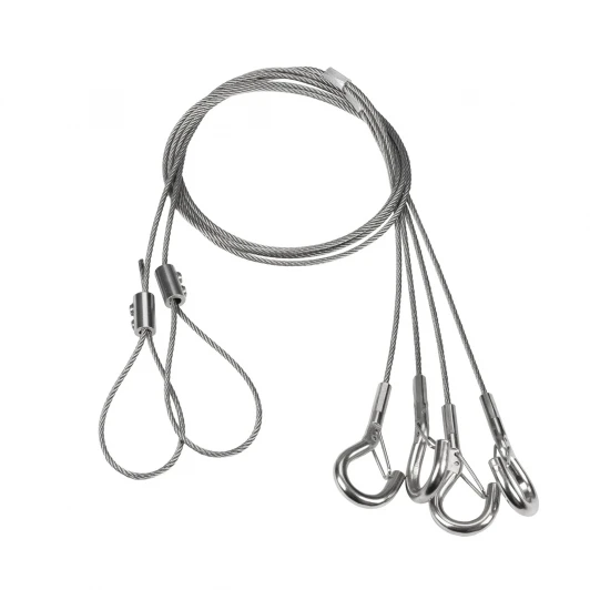 060754 Подвес SP-KATANO-HANG-L1000 (SL) (Arlight, IP20 Металл) 060754