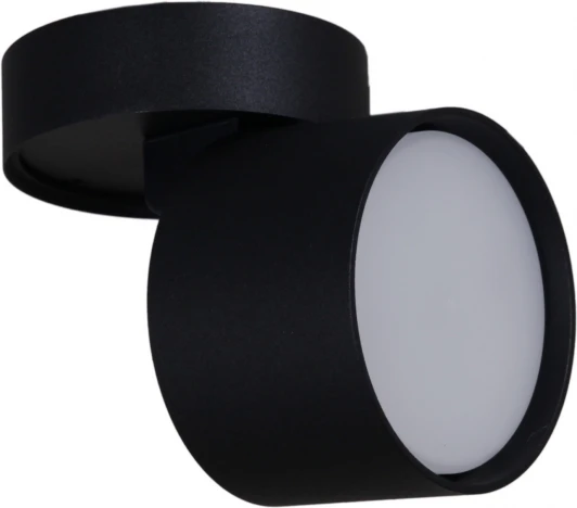 53009-9.5-001CT GX53 BK Спот Reluce 53009-9.5-001CT GX53 BK (220V)