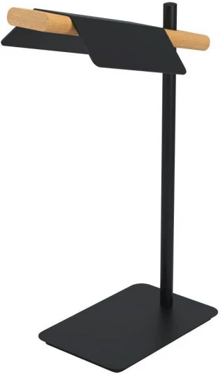 98837 Интерьерная настольная лампа Eglo Ermua 98837