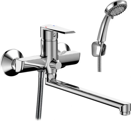 RS28-33 Смеситель Rossinka RS28-33 универсальный