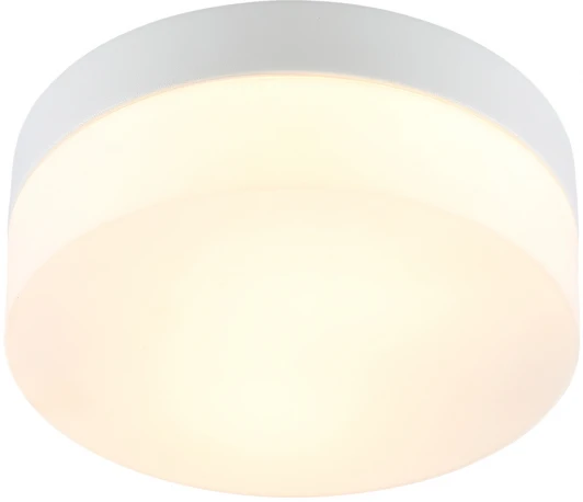 A6047PL-1WH Потолочный светильник Arte Lamp Aqua-tablet A6047PL-1WH