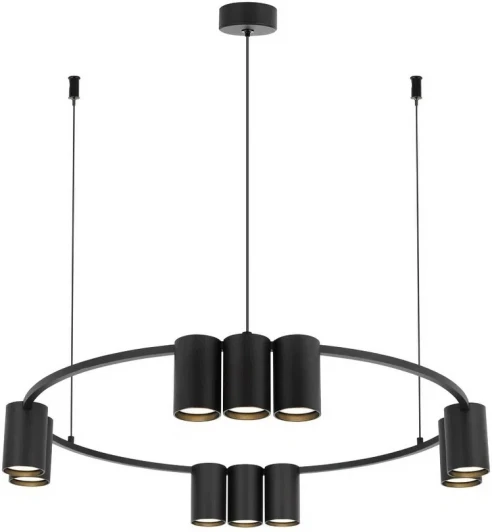 471-023-10 Подвесной светильник Velante 471-023-10