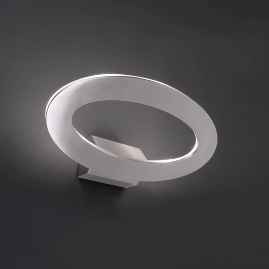 341096 Настенный светильник уличный Deko-Light Oval 341096