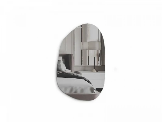 810261 Зеркало Stone ОГОГО 810261