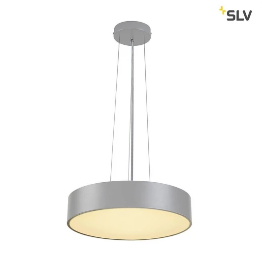 135074 Подвесной светильник Slv Medo 135074