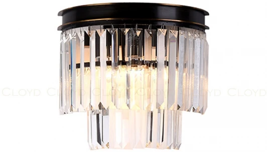 20238 Настенный светильник Cloyd Ordinal 20238