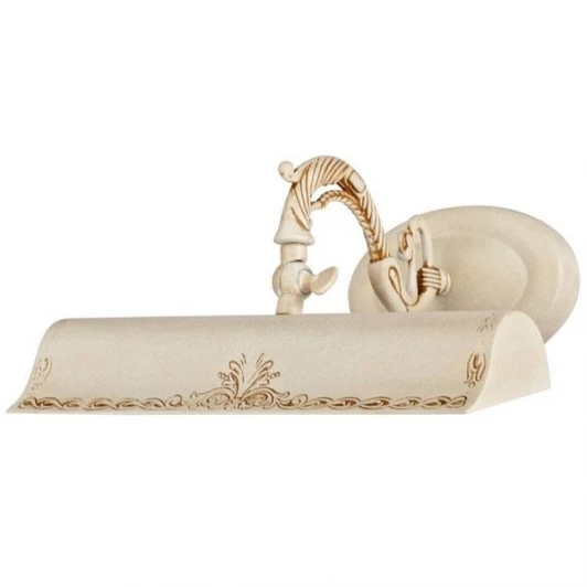 L14172.40 Подсветка для картин L'Arte Luce Donatello L14172.40