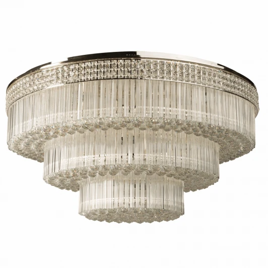 464015257 Потолочный светильник Chiaro Бриз 464015257