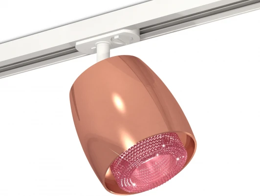 XT1144010 Комплект трекового светильника Ambrella TECHNO SPOT XT1144010 (220V)