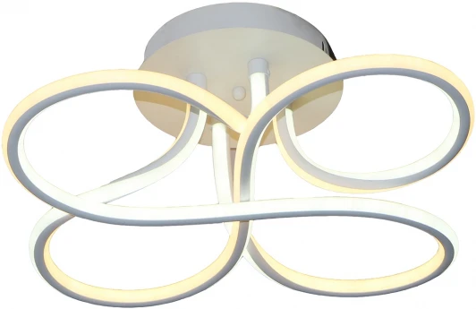 V1040-CL Потолочная люстра Moderli Velutte V1040-CL