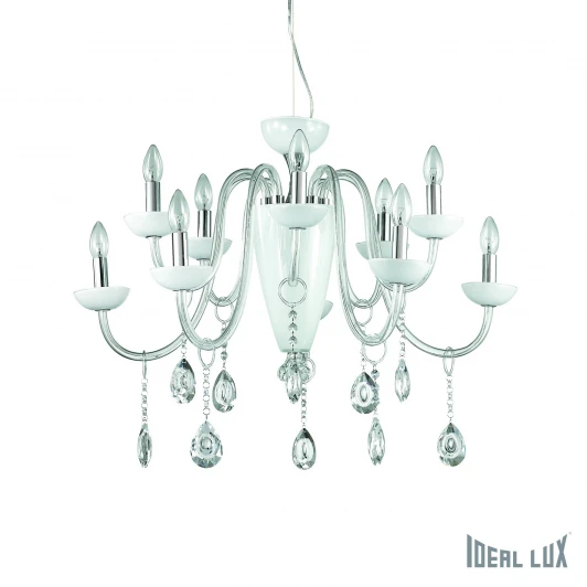 CAMELIA SP11 Подвесная люстра Ideal Lux Camelia SP11