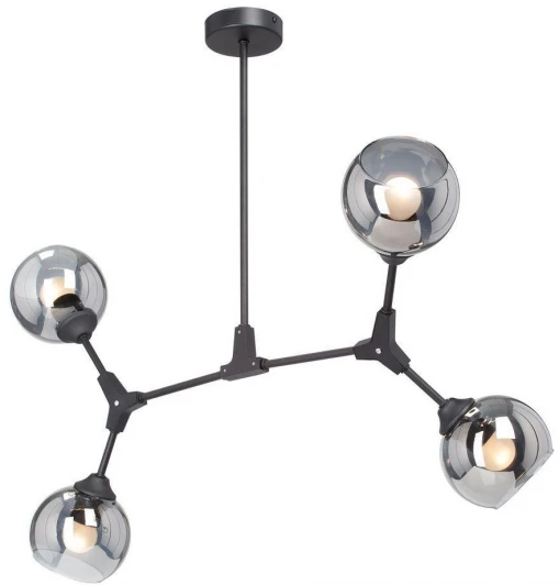 V4823-1/4PL Подвесная люстра V4823-1/4PL