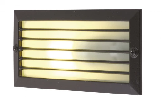 A5001IN-1BK Встраиваемый светильник уличный Arte Lamp Brick A5001IN-1BK