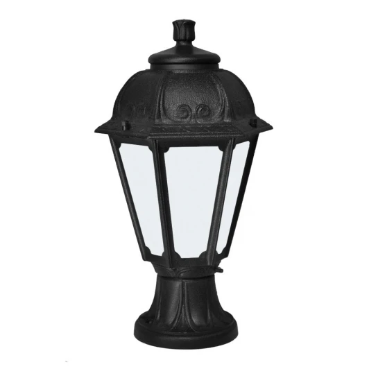 K22.110.000.AYE27 Светильник уличный наземный Fumagalli Mikrolot/Saba K22.110.000.AYE27