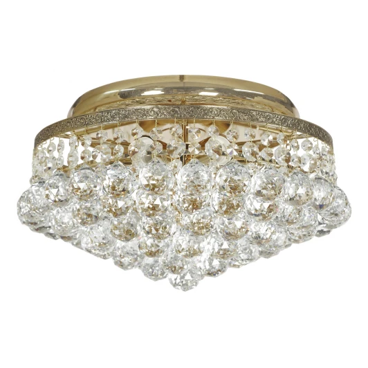 Castellana LE 1.2.38.501 G Потолочная люстра Arti Lampadari Castellana LE 1.2.38.501 G