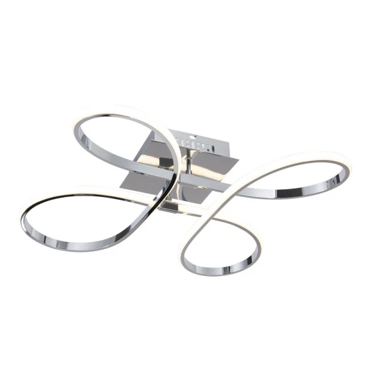 A2526PL-4CC Потолочная люстра Arte Lamp Diadema A2526PL-4CC