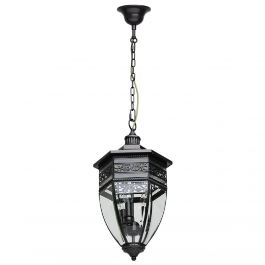 801010403 Уличный светильник подвесной Chiaro Корсо 801010403