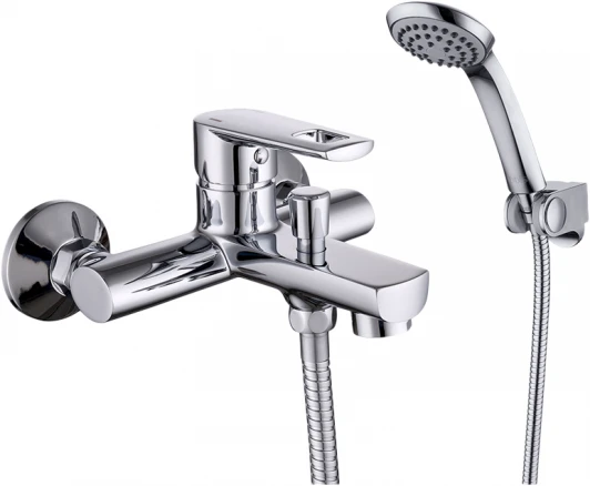 RUNSB00i02 Смеситель Iddis Runo RUNSB00i02 для ванны с душем