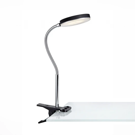 106471 Офисная настольная лампа Markslojd Flex 106471