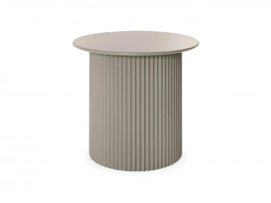 943378 Стол журнальный Mia D40/D29,2 ОГОГО Обстановочка!