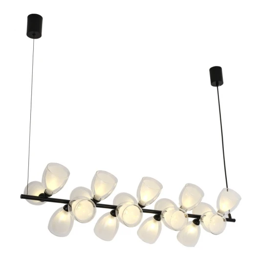 LSP-6064 Подвесная люстра Lussole Inglewood LSP-6064