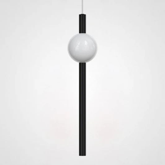 40,1625 Подвесной светильник светодиодный broom L600 ImperiumLoft 40,1625 189784-22