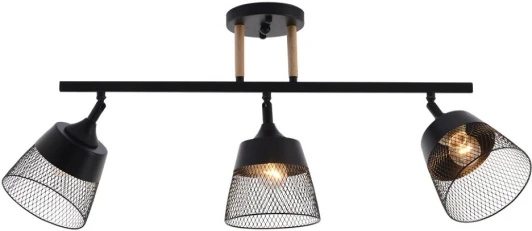 WD3615/3C-BK Спот Wedo Light Kerem WD3615/3C-BK