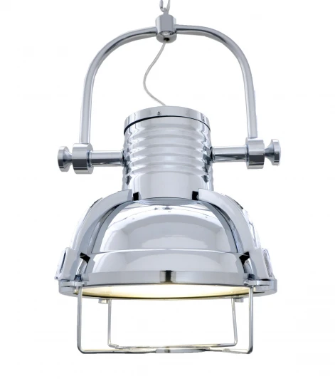 LDP 704 CHR Подвесной светильник Lumina Deco Loffi LDP 704 CHR