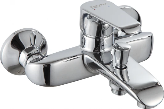 821000000 Смеситель Damixa RedBlu Origin Evo 821000000 для ванны с душем