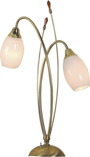 CL108823 Интерьерная настольная лампа Citilux Kometa CL108823