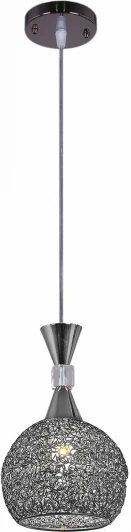 02052-0.4-01 SL Подвесной светильник Reluce 02052-0.4-01 SL (220V, на проводе)