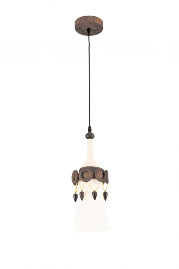 A6565SP-1BR Подвесной светильник Arte Lamp Caravella A6565SP-1BR