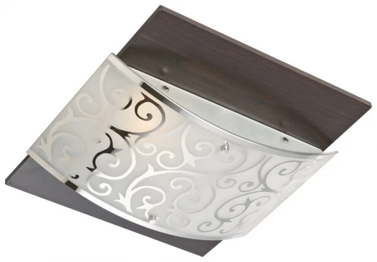 633-722-02 Потолочный светильник Velante 633 633-722-02 (220V)