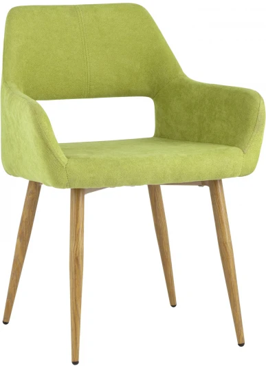 УТ000034580 Стул Stool Group Кромвель NEW травяной УТ000034580