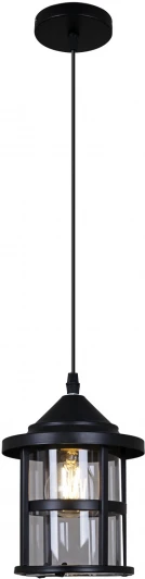 05082-0.9-01 BK Подвесной светильник Reluce 05082-0.9-01 BK (220V, на проводе)