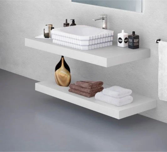 SHLG06101FD0W3000 Раковина Bien Shine SHLG06101FD0W3000