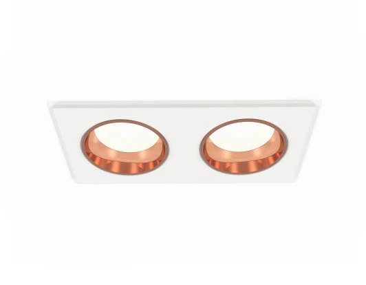 XC6525005 Встраиваемый точечный светильник Ambrella XC XC6525005 (220V)