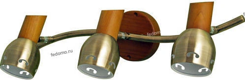 1254004/3W Snowlight 54003 1254004/3W