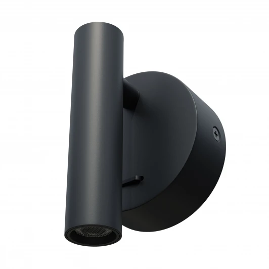 200547 Спот 3W 170LM 4000K, белый Lightstar Omega 200547