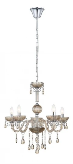 1172/5 Подвесная люстра J-Light Atanais 1172/5