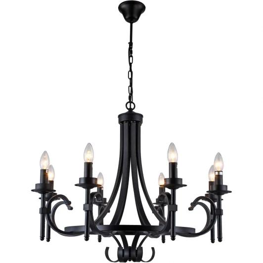 1030/02/08P Подвесная люстра Stilfort Montare 1030/02/08P